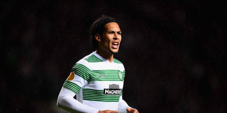 True or False Quiz: How well do you remember Virgil van Dijk’s time with Celtic?