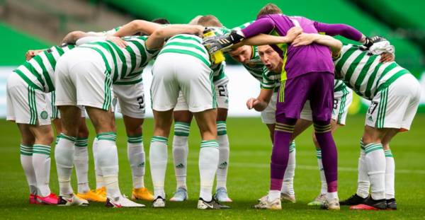 Two defeats for Celtic, now all eyes on Pittodrie