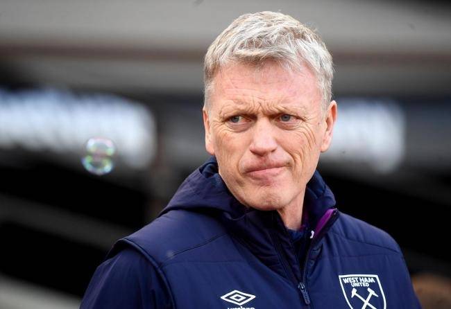 West Ham boss David Moyes backs Celtic and Rangers for Premier League amid European League talks