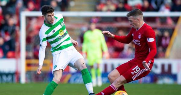 Aberdeen vs Celtic – How to live stream and watch Premiership clash