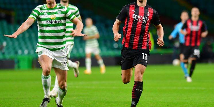 Celtic’s Saving Grace: Kris Ajer Emerges Above The Rest