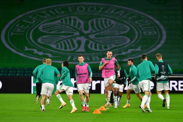 ‘Destroying the team’ – Michael Stewart points out Celtic’s problem