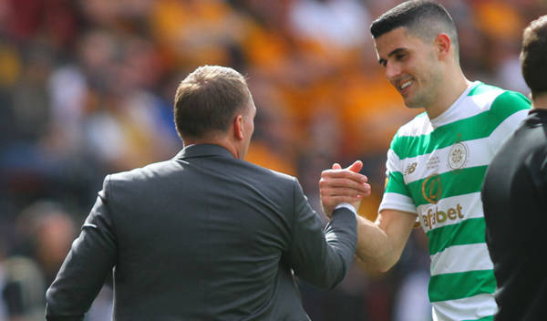 ‘I’d be starting him’ – Sutton Wants Starting XI Return for Rodgers Favourite