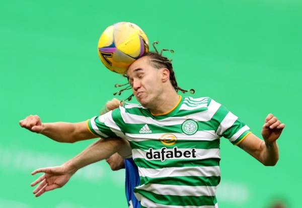 ‘It’s too early to judge’ – Ex-Scotland ace pleads patience with ‘energetic’ Celtic signing