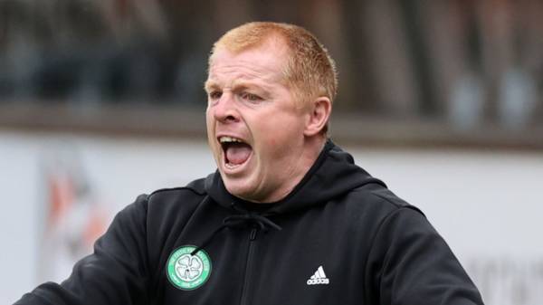 Lennon: Celtic not in crisis