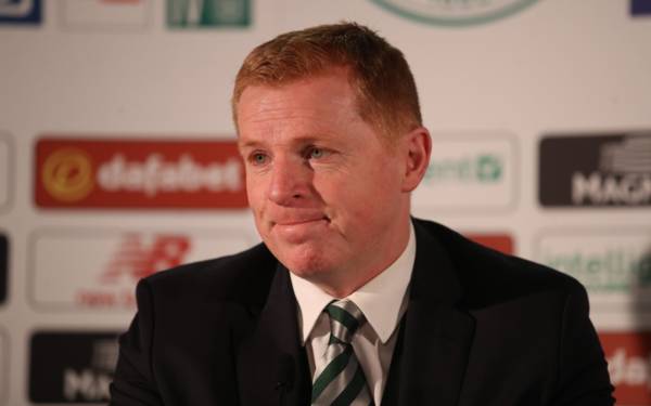 Neil Lennon rubbishes rumblings surrounding Celtic