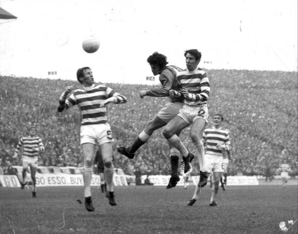 Rangers legend Derek Johnstone recalls Hampden, Jock Wallace, beating Celtic and losing his medal 50 years on from League Cup win