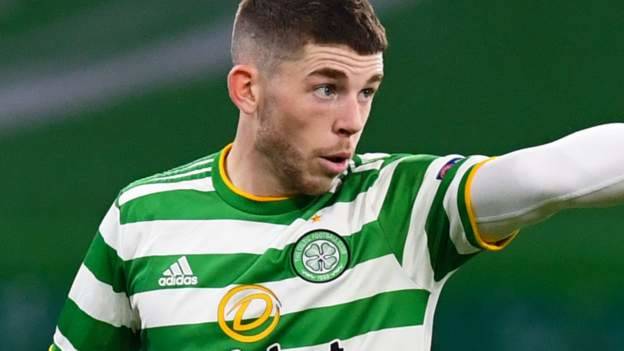 Ryan Christie: Celtic midfielder questions isolation rules