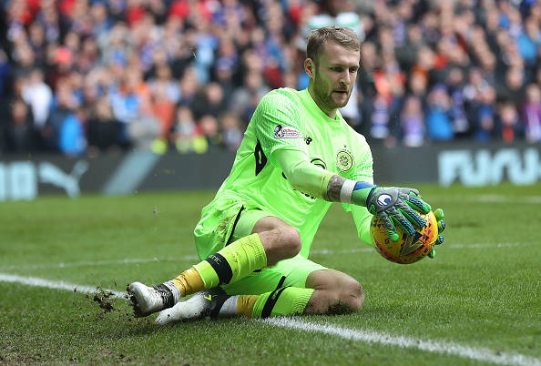 ‘Surely it’s time’, ‘raging’: Some Celtic fans want Neil Lennon to start this man v Aberdeen