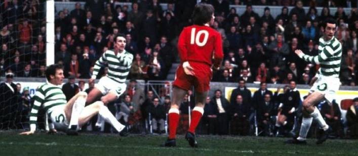 Title Countdown: Day Big Billy Denied the Dons