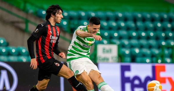 Tom Rogic could be key to solving Neil Lennon’s big Celtic issue – Sutton