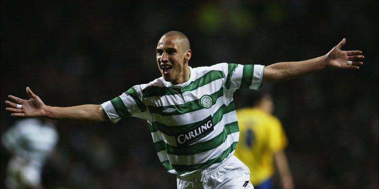 TRANSFER QUIZ: Can you name where these past and present Celtic stars signed from?