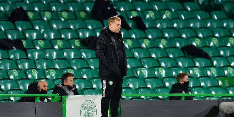 Turn The Tide: Lennon Ready To Prove There Is No Celtic Crisis