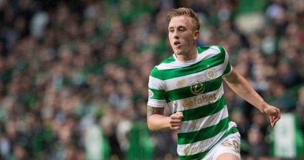 Calvin Miller recounts his Celtic departure heartache