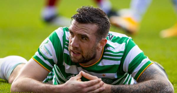 Celtic player ratings as Shane Duffy suffers another horror display