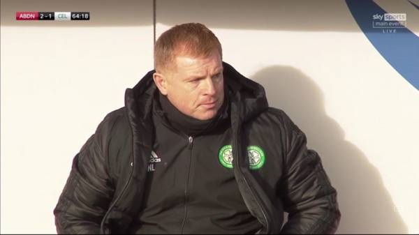 ‘Could cost us big time’ – These Celtic fans are not happy with Neil Lennon