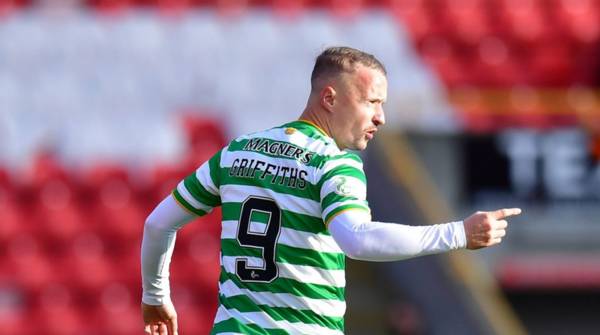 David Potter on Aberdeen 3 Celtic 3 – “Not a disaster, but a major disappointment”