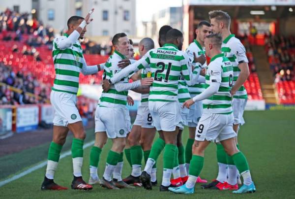 David Potter on why Celtic Must Win At Pittodrie – “Defeat would mean that the Manager’s position would be in jeopardy”