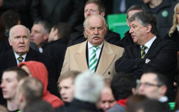 If Celtic Fails This Season It Will Be Because Of Two Major Strategic Failures From Our Board.