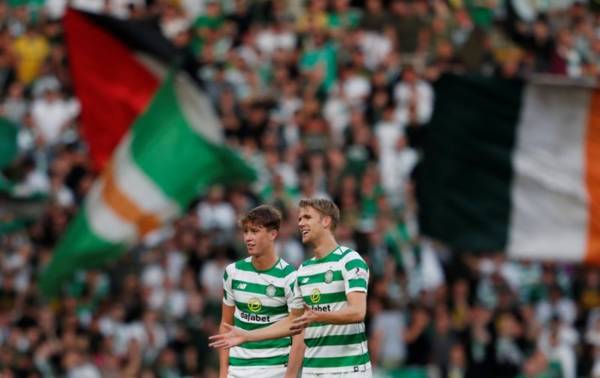 Jack Hendry’s incredible Belgian turnaround