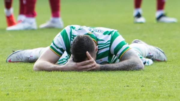 Lennon urges Celtic to tighten up | Boyd: Hard work needed