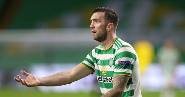 Neil Lennon responds to Shane Duffy Celtic criticism