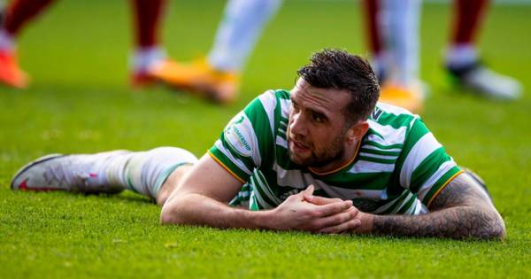 Shane Duffy’s Celtic plea for forgiveness that will fall on deaf ears