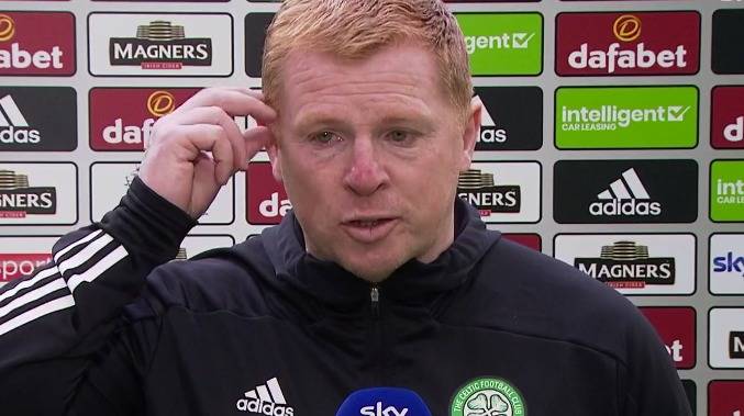 ‘Sometimes I Question Myself,’ Reveals Lenny