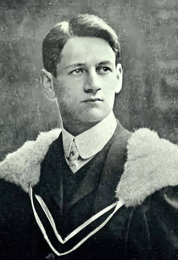 Terence MacSwiney