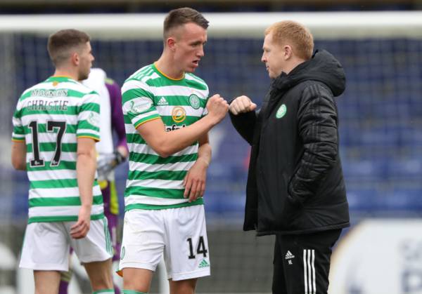 ‘What’s going on’, ‘Ludicrous’, ‘Leave’- Many Celtic fans react to Neil Lennon’s defiant message