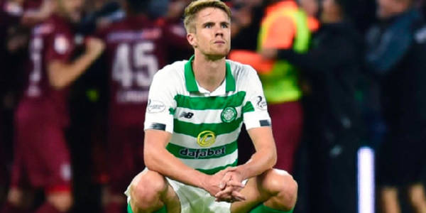 Ajer Refuses to Play Blame Game