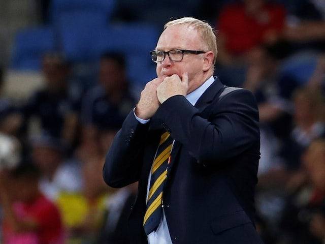 Alex McLeish expects Aberdeen to be ‘empowered’ for Celtic semi-final