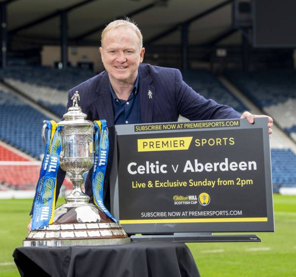 Alex McLeish: Rangers recruited wisely this summer – I think this could be the season they topple Celtic