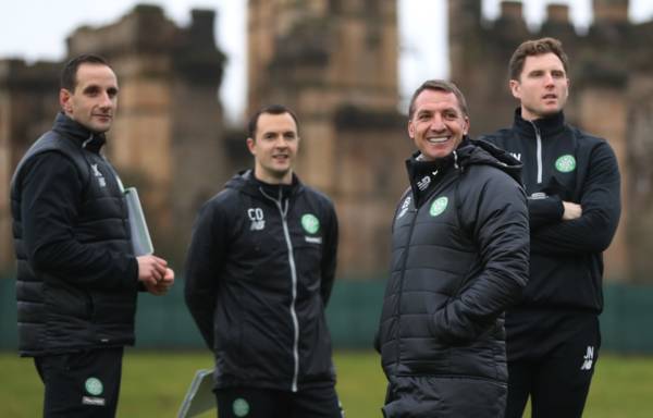 Brendan Rodgers flop is shining after leaving Celtic on loan