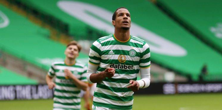 Celtic fans are missing Christopher Jullien