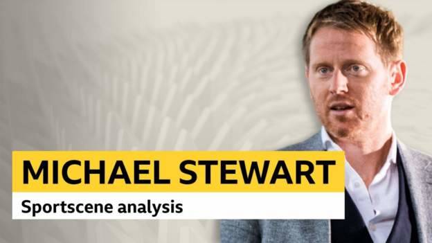 Celtic: Michael Stewart predicts defining week for Celtic