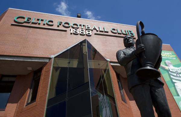 Celtic’s pre-tax profits fall by over £10m to £100,000 amid “destructive” coronavirus pandemic