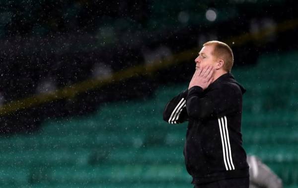 Chris Sutton defends Neil Lennon but adds a warning