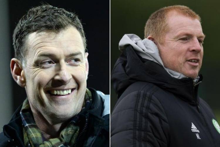 Chris Sutton suggests Neil Lennon’s Celtic future hinges on ‘crucial’ next few games