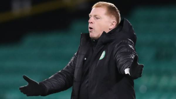 Dalglish backs Lennon amid Celtic’s winless run