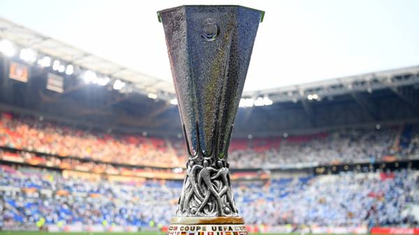 How to watch Europa League in India: TV, live stream, fixtures – Lille vs Celtic, Arsenal vs Dundalk & more