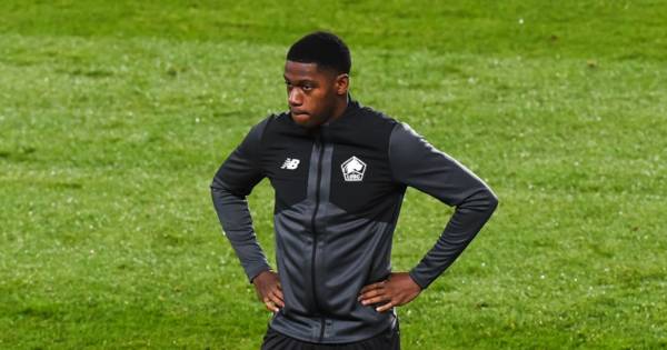 Jonathan David backed to use Celtic to kickstart career