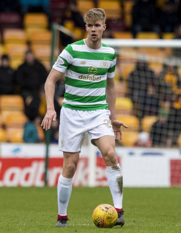 Kris Ajer confident Celtic are poised to get back to winning ways after second-half fightback against Aberdeen