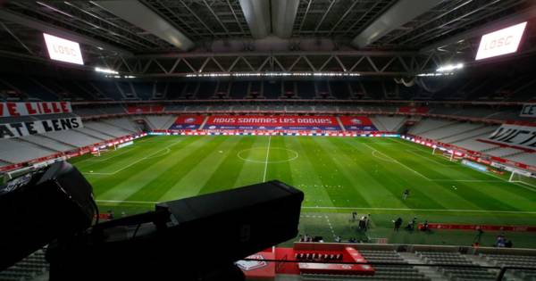 Lille vs Celtic TV, live stream and kick-off details