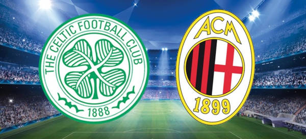 Milan Statement Puts Celtic on Red Alert