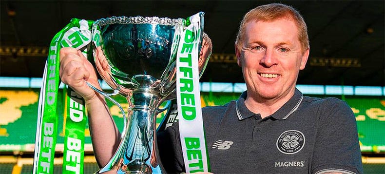 Sacked by Next Week: Pundit Makes Bold Neil Lennon Prediction