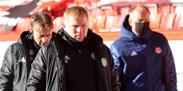 So Careless – Celtic a Whisper away from a Win, Duffy’s Ambrose and Garner Comparisons