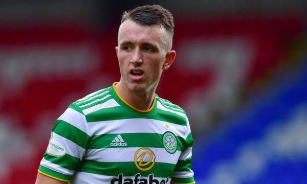 ‘So frustrating’: Some Celtic fans question Lennon’s decision regarding £3m star against Aberdeen