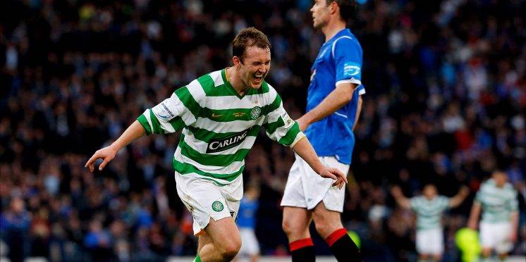 TRANSFER QUIZ: Can you name the teams these former Hoops stars left Celtic for?