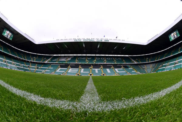 Young talent whose deal Celtic ripped up early appears to confirm rival club transfer rumour